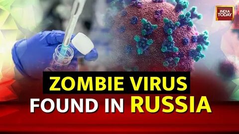 Зомби вирус в сша 2024