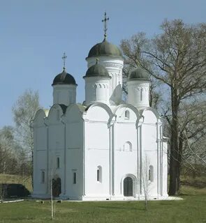 Микулино лотошино
