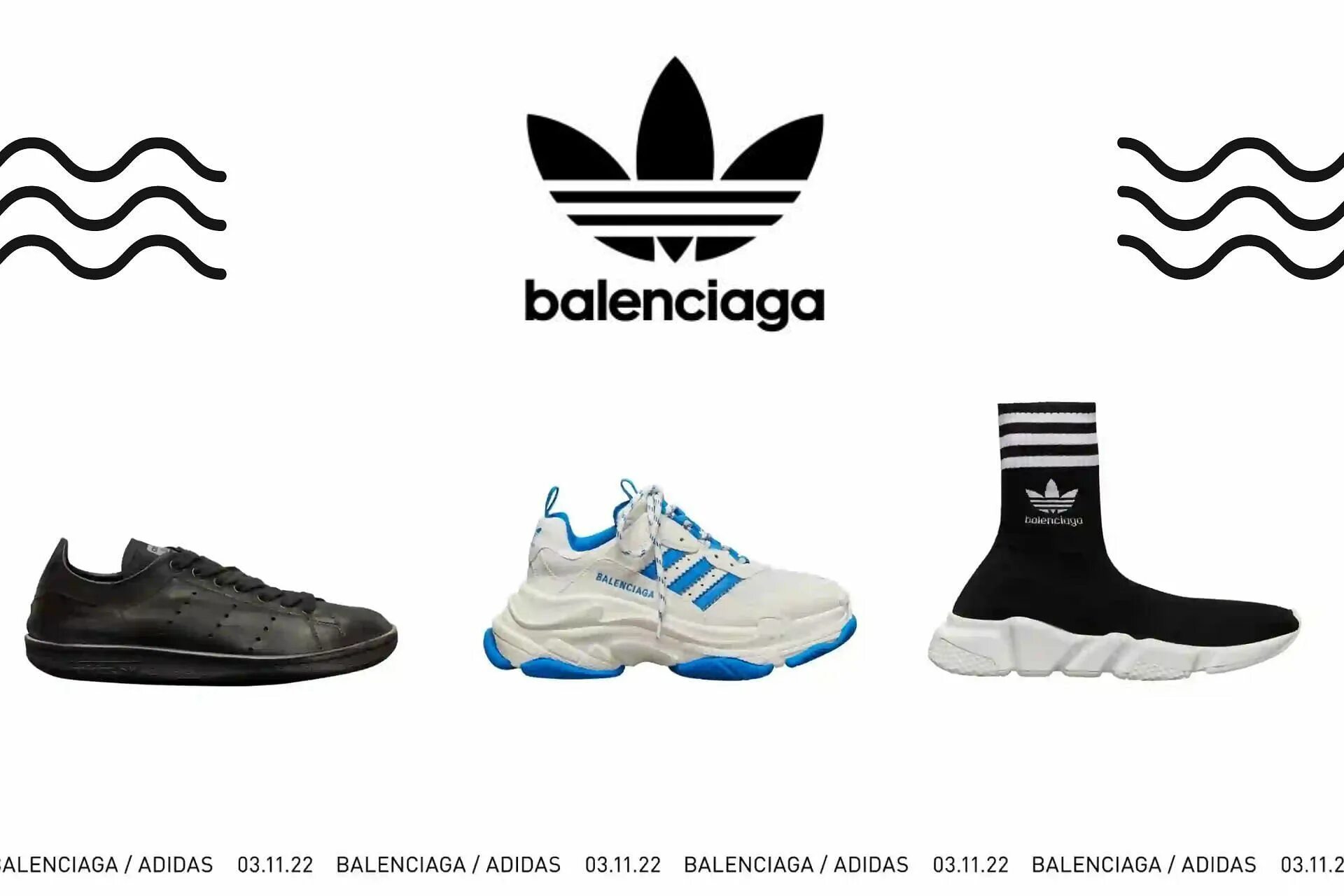 Balenciaga adidas 2022. Коллаб адидас и Баленсиага. Balenciaga x adidas. Balenciaga x adidas 2022.