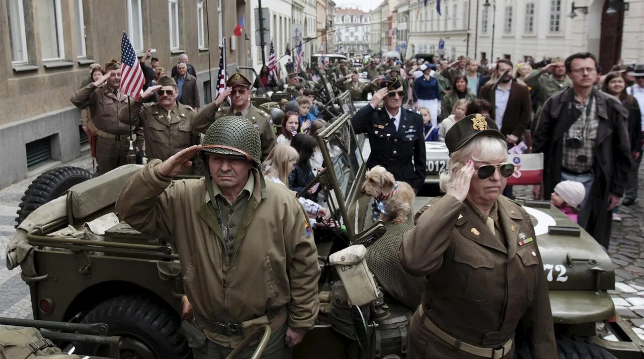 РОА освобождение Праги. Освобождение Праги 1945 РОА. РОА В Праге 1945. Пражское восстание РОА.