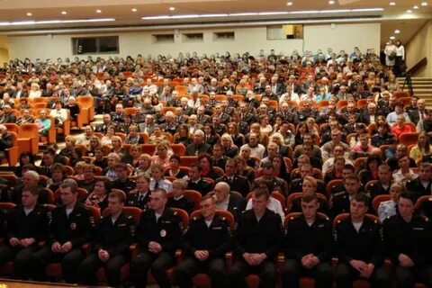 Концертные залы в туле