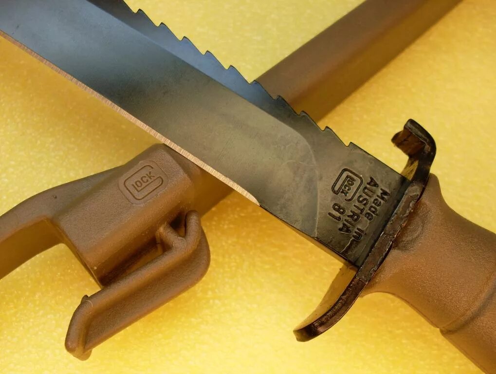 Glock 81. Glock fm 78. glock fm 81. нож глок. glock knife 78.