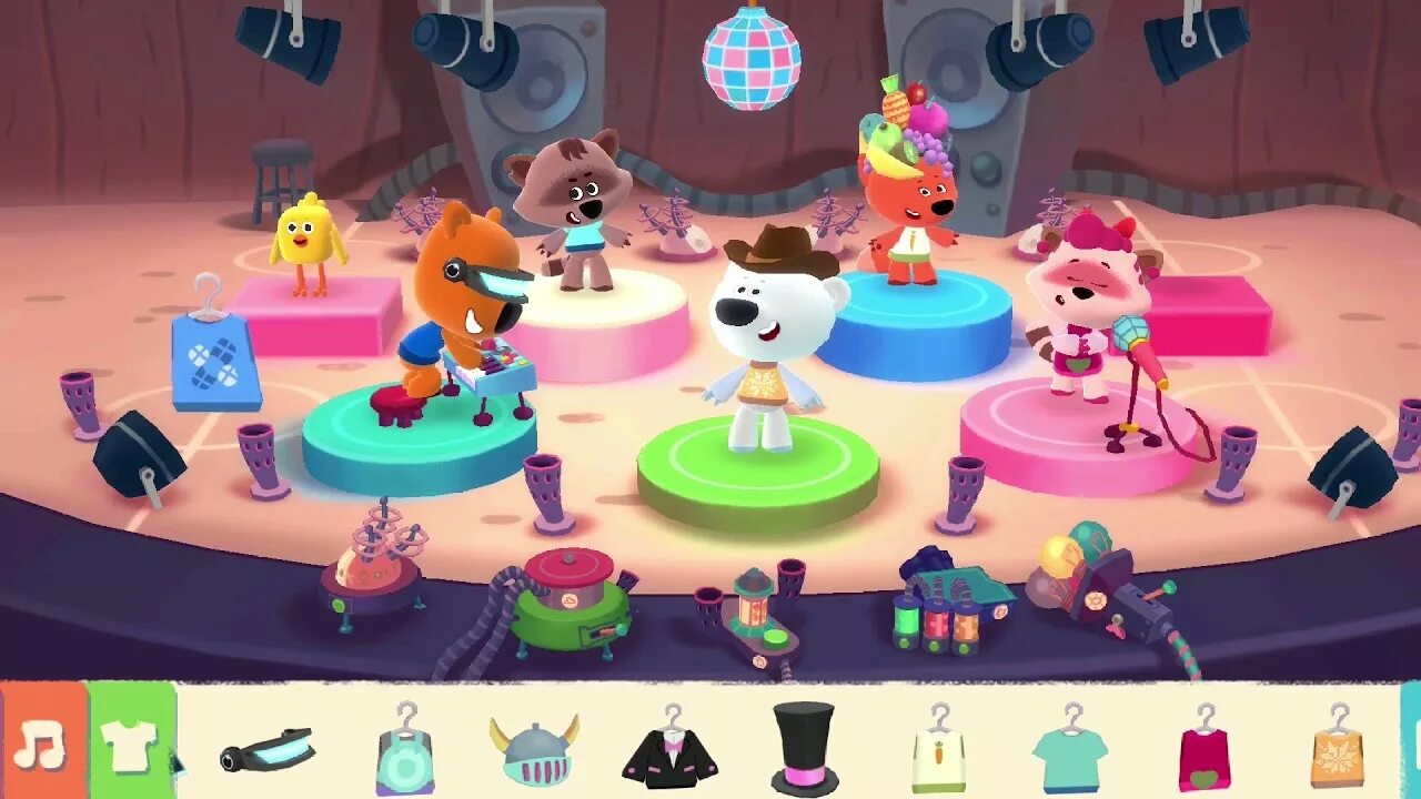 Мимимишки музыканты игра. Мимимишки игра большой концерт. Мимимишки игра большой концерт кеша. Ми ми мишки большой концерт. Игра мимимишки игра мимимишки.