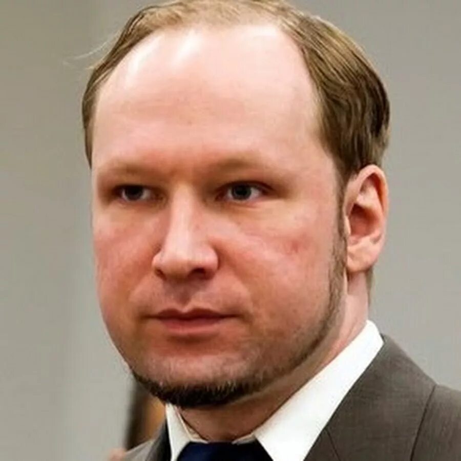 Anders breivik