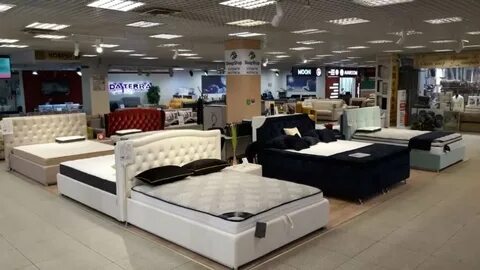 Тверь магазины кроватей