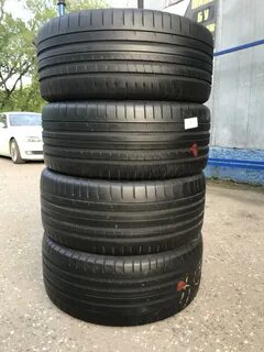 Резина 285 40 r21