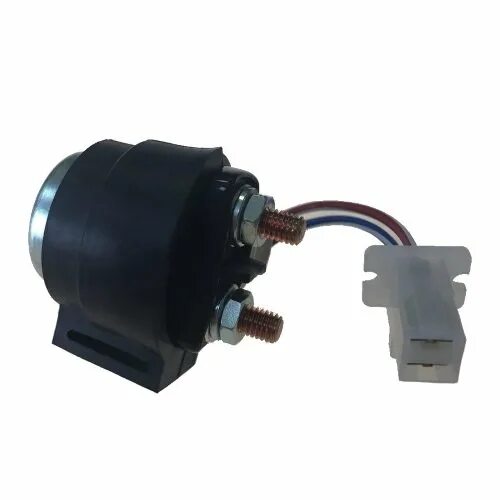 Реле стартера для снегоходов Yamaha Viking VK540 III, V - Rivertec арт. RTT50W81