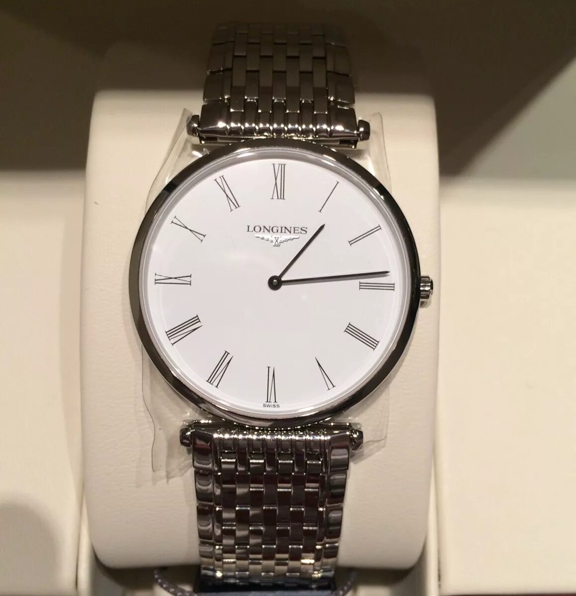 Longines l 4. 2. Longines master collection l27734785. Longines master collection (17162). Longines3697259.