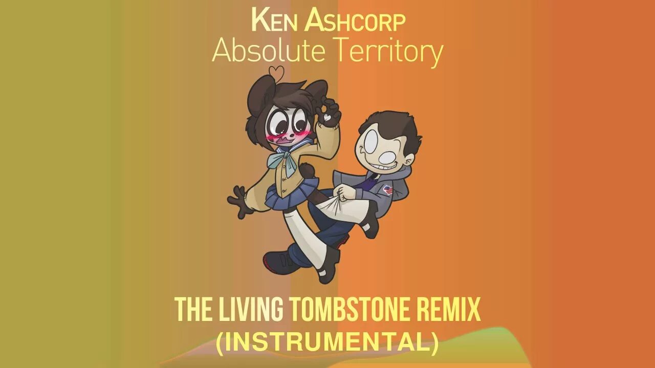 Absolute Territory by Ken Ashcorp. Ken Ashcorp Kenny absolute Territory. Ken Ashcorp концерт. Absolute Territory Ken Ashcorp обложка. Песня absolute territory