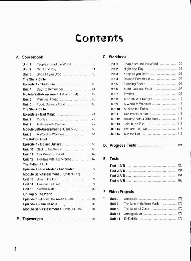Test 1 unit 1 3. Enterprise 3 workbook ответы unit 10. workbook enterprise 2 ответы unit 5. enterprise 2 workbook ответы progress test 1. enterprise 2 workbook ответы progress test 6.