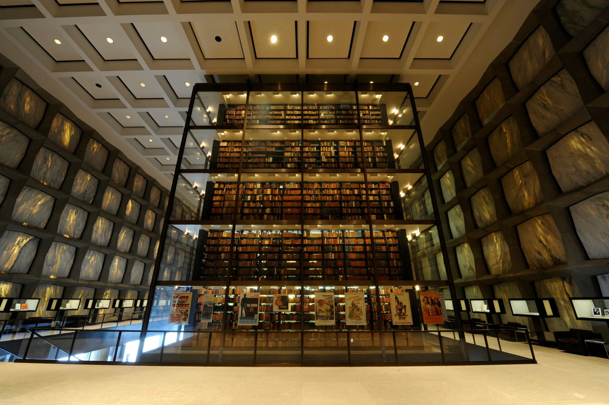 Attachment library