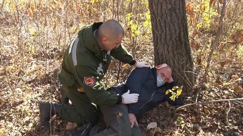 Без вести пропавший кто занимается