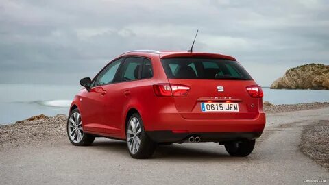 Seat volkswagen