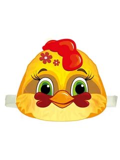 Картинки шапочки для детей из сказок
