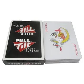 Card full