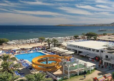 Petunya beach resort 4