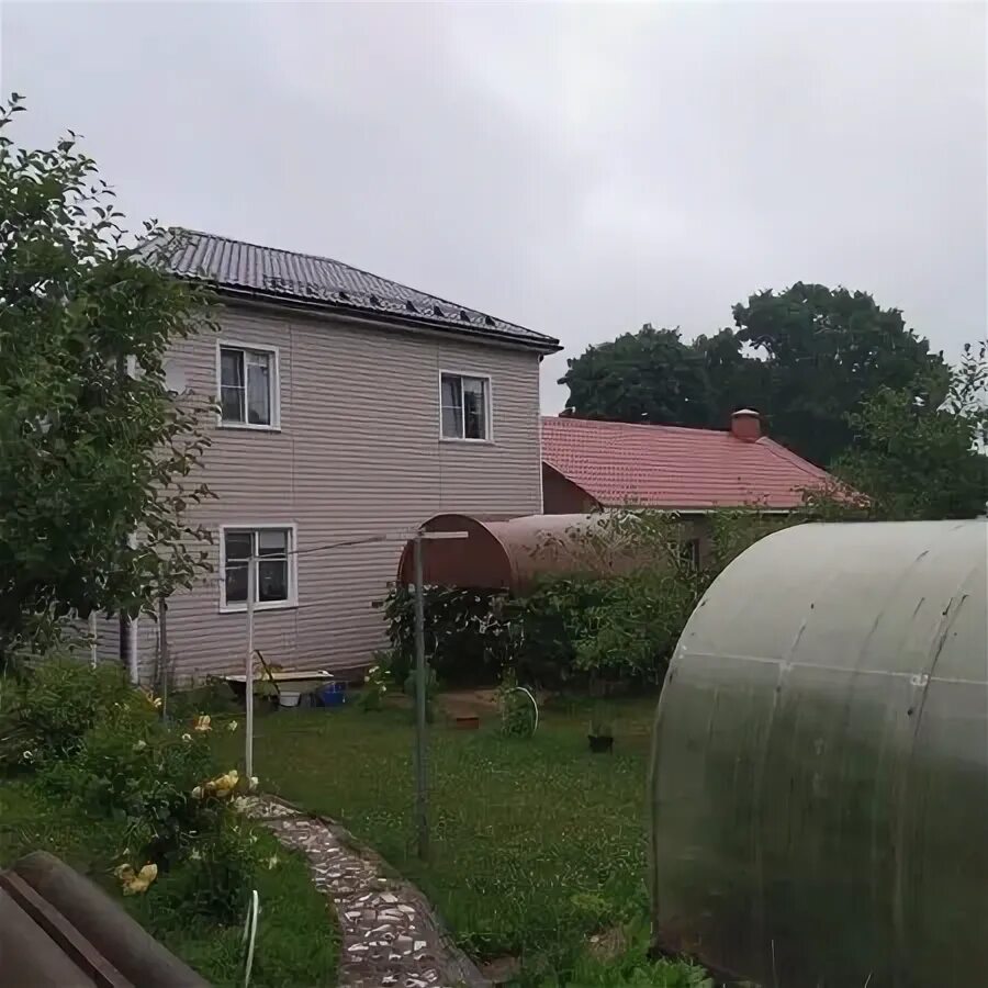 Птичное ул центральная 100