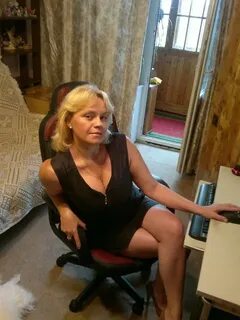 Женщина балашиха