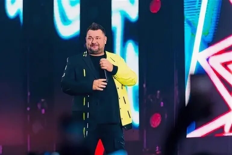 Группа руки вверх когда мы были молодыми