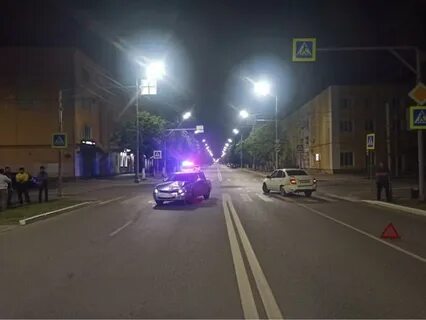 Атаковали сызрань