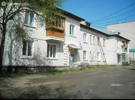 Квартиры в камышлове