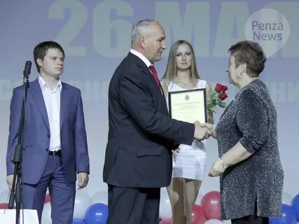 Пенза хорошая работа