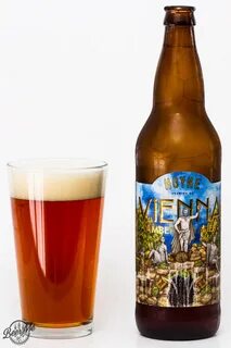 Lager beer