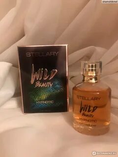 Парфюмерная вода stellary