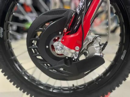Fx moto 300