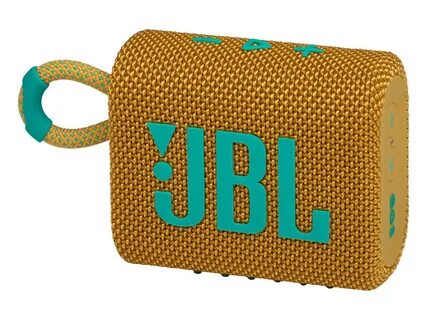 Jbl go
