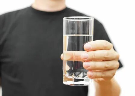 Give glass
