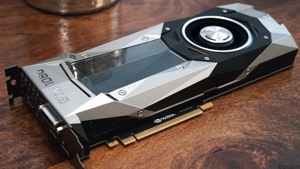Nvidia frame