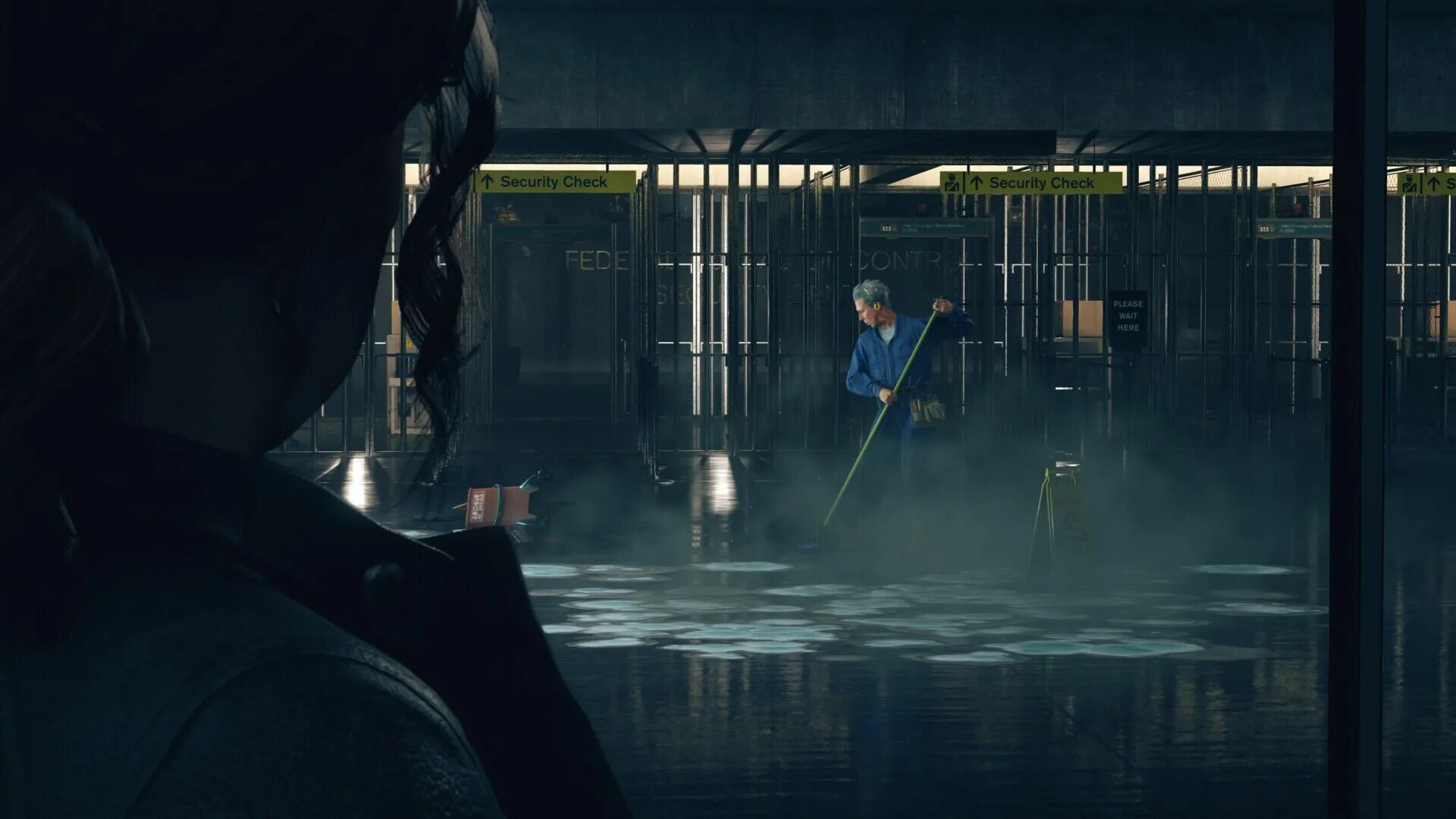 Контрол трейлер. Remedy entertainment игры. Алан уэйк вселенная. Игра control 2019. Control игра геймплей.