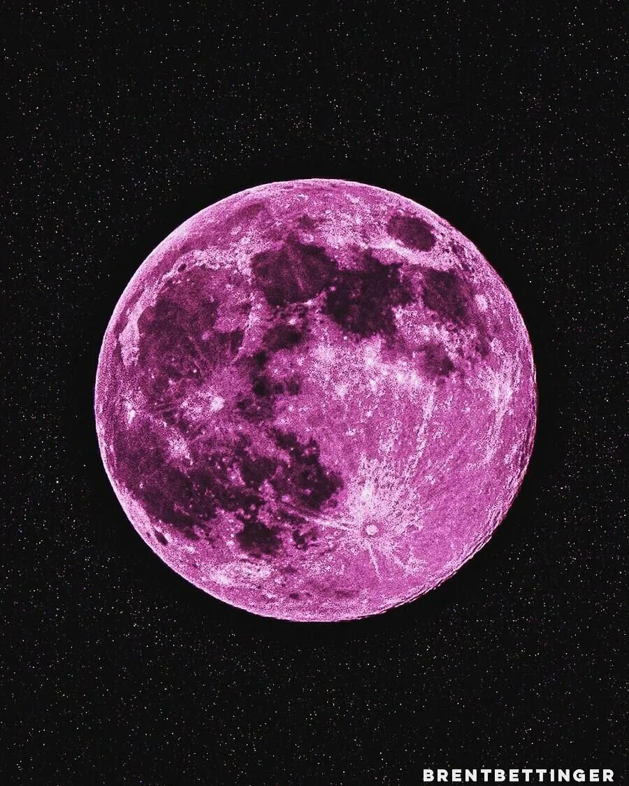 Moons going. Розовая Луна. Розовое полнолуние. Цветная Луна. Настоящий цвет Луны.