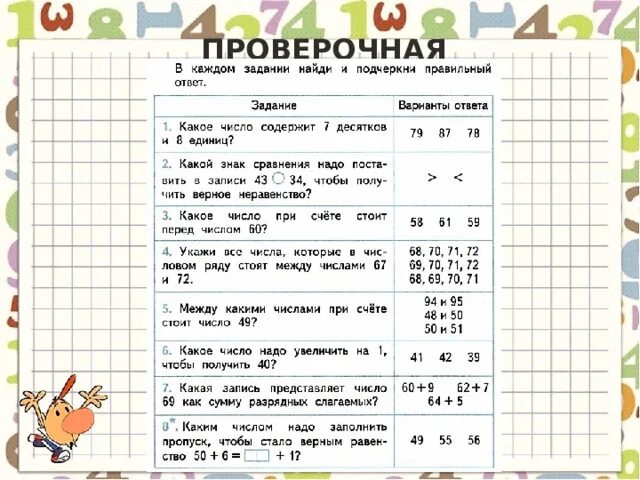 Закрепление изученного решение задач 2 класс. Решите задачу 3 способами 2 класс было 40 человек в а классе и 30 в б.