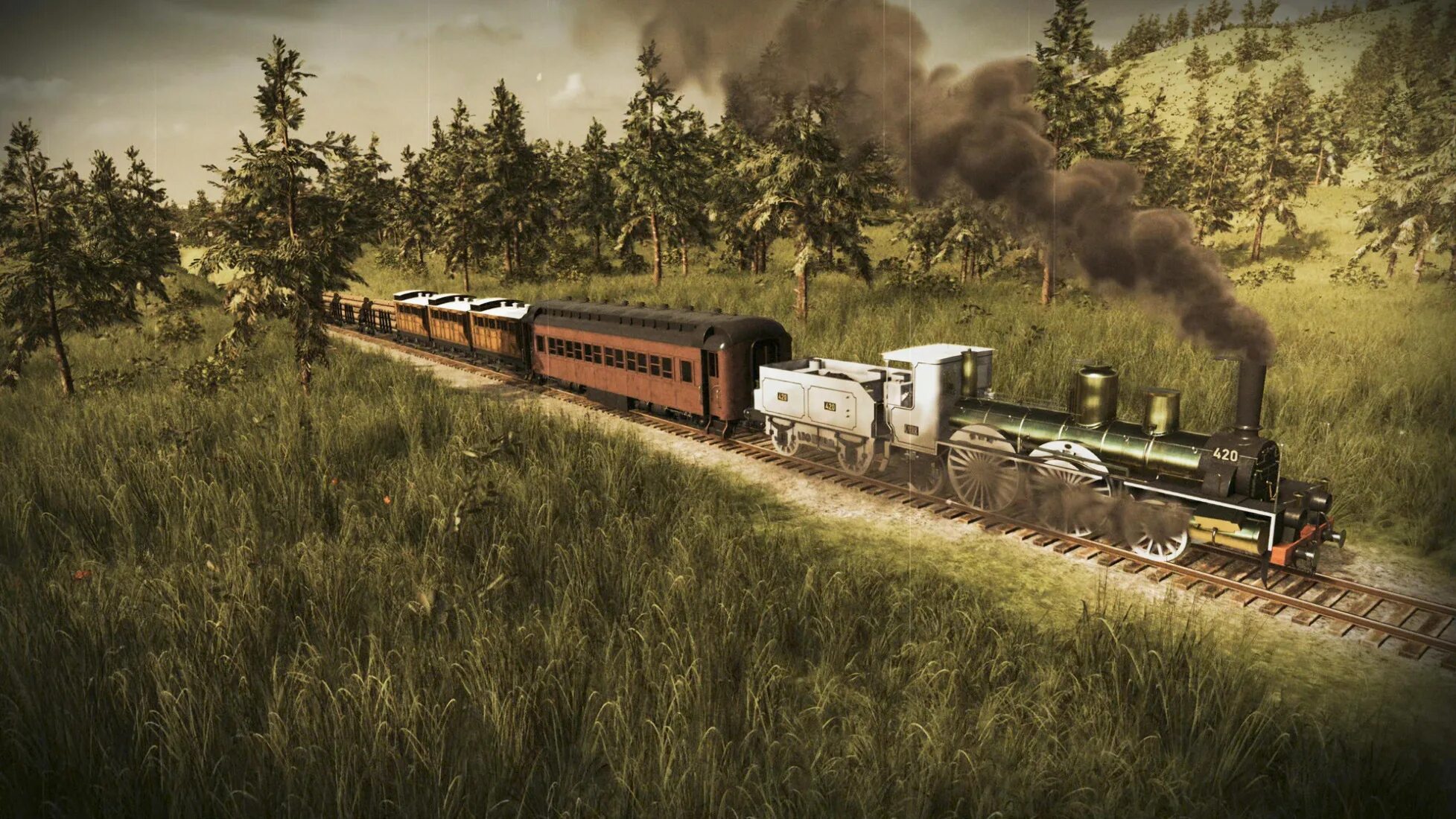 Railway empire поезда. Игра railway empire. railway empire 2. railway empire 2 системные требования. railroad empire: игра в поезда.