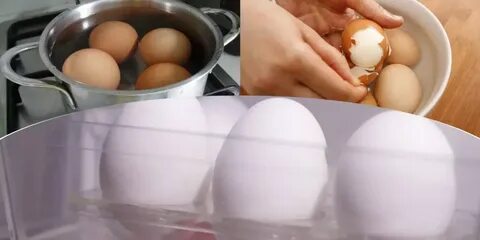 Яйцо варить 4 минуты