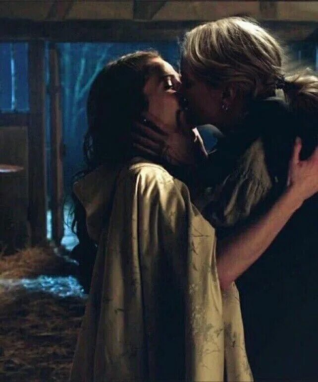 Emma and oliver 3d
