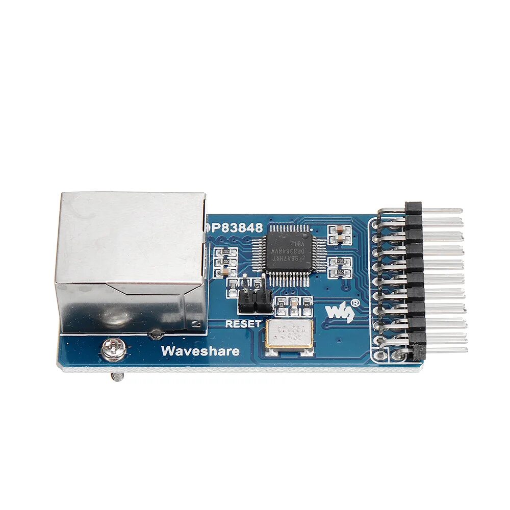 Dp83848cvv nopb
