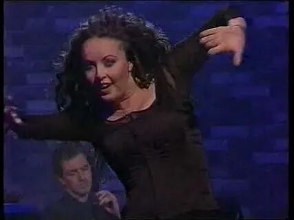 Sarah brightman anytime