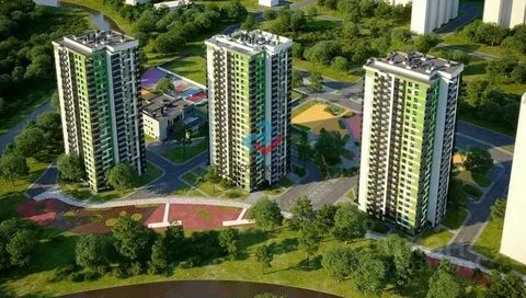 Жк аквилон митино