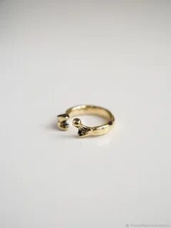 Brass rings