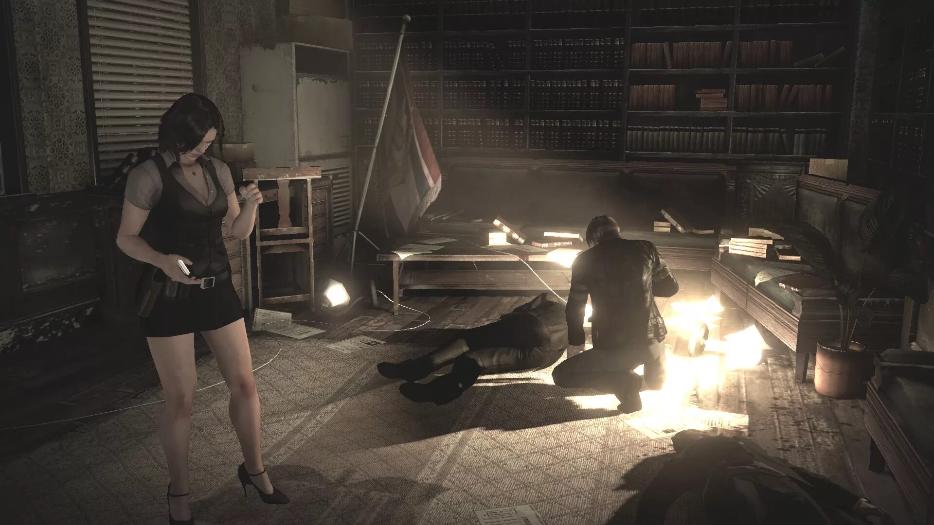 Resident village mod. Хелена резидент ивел 6. Resident Evil Helena Harper. Резидент эвил 6 Хелена Харпер. Хелен Харпер Resident Evil 6.