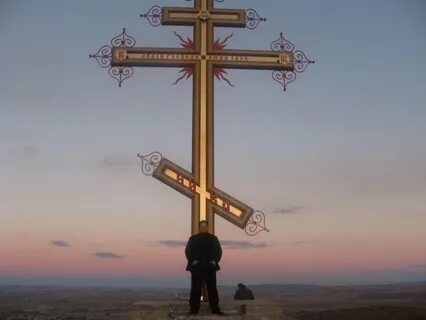 Г кресты