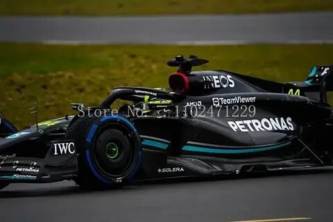 Mercedes amg f1