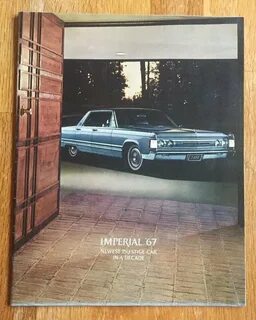 Imperial original