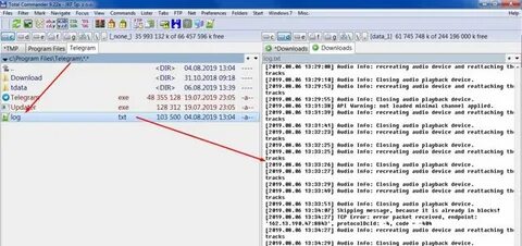 Download file telegram