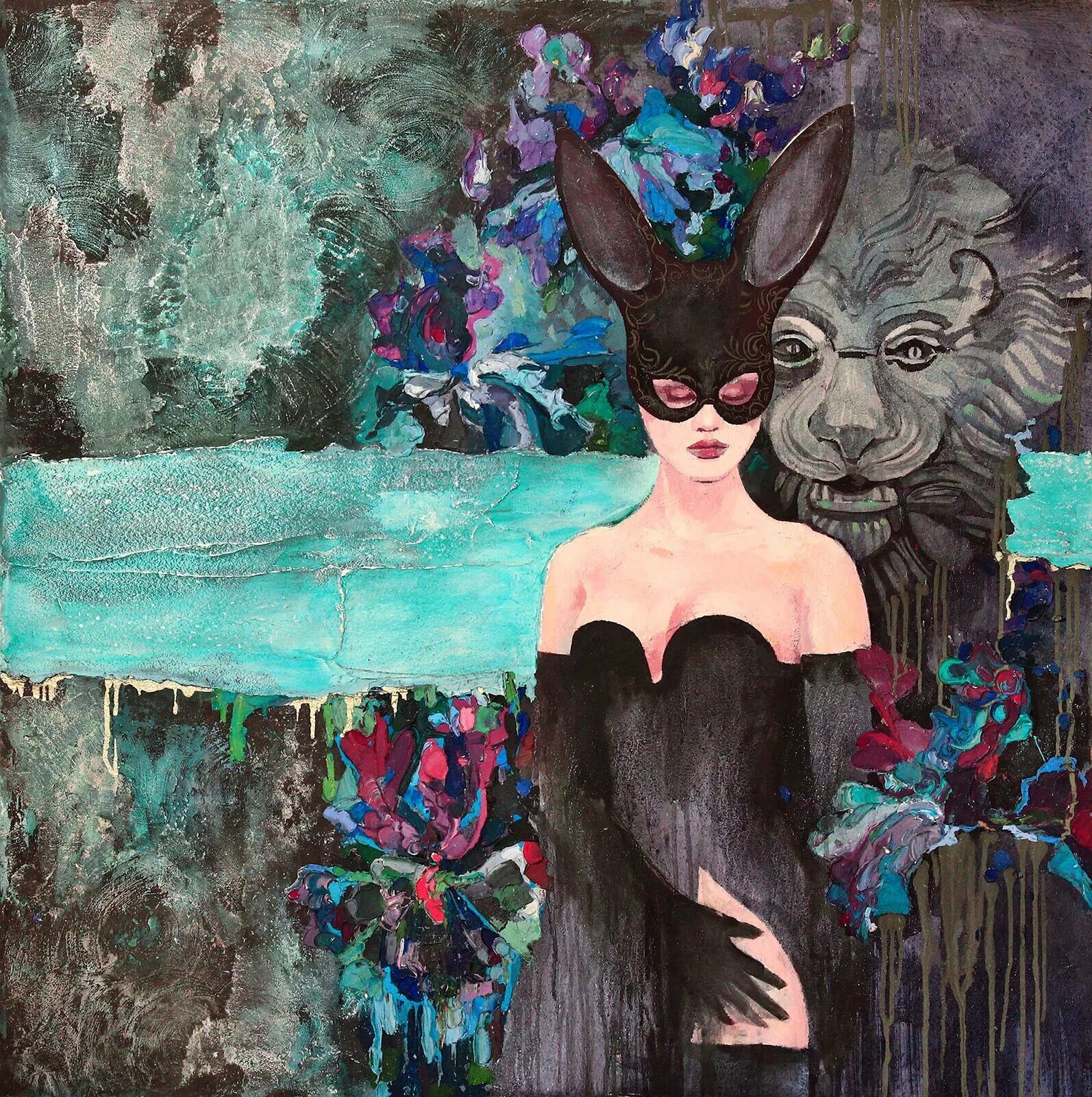 Картон для рисования. Math is math. В иной жизни арты. Референсы пейзажей. Художественный круг.