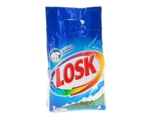 Порошок Losk автомат 2.7кг.. Порошок стиральный Losk® автомат горное озеро, 2,7кг. 2,7кг порошок Losk Color автомат. Порошок лоск 2.7 кг.