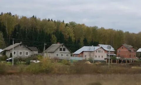 Квартиры в шугарово